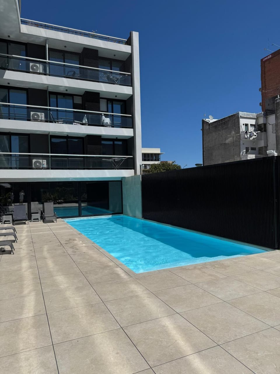 Hermoso Loft con ameneties variados Apartment in Montevideo Department, Uruguay