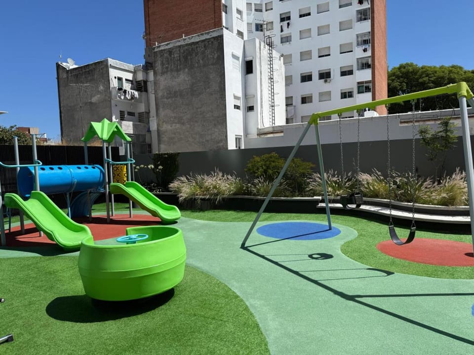 Hermoso Loft con ameneties variados Apartment in Montevideo Department, Uruguay