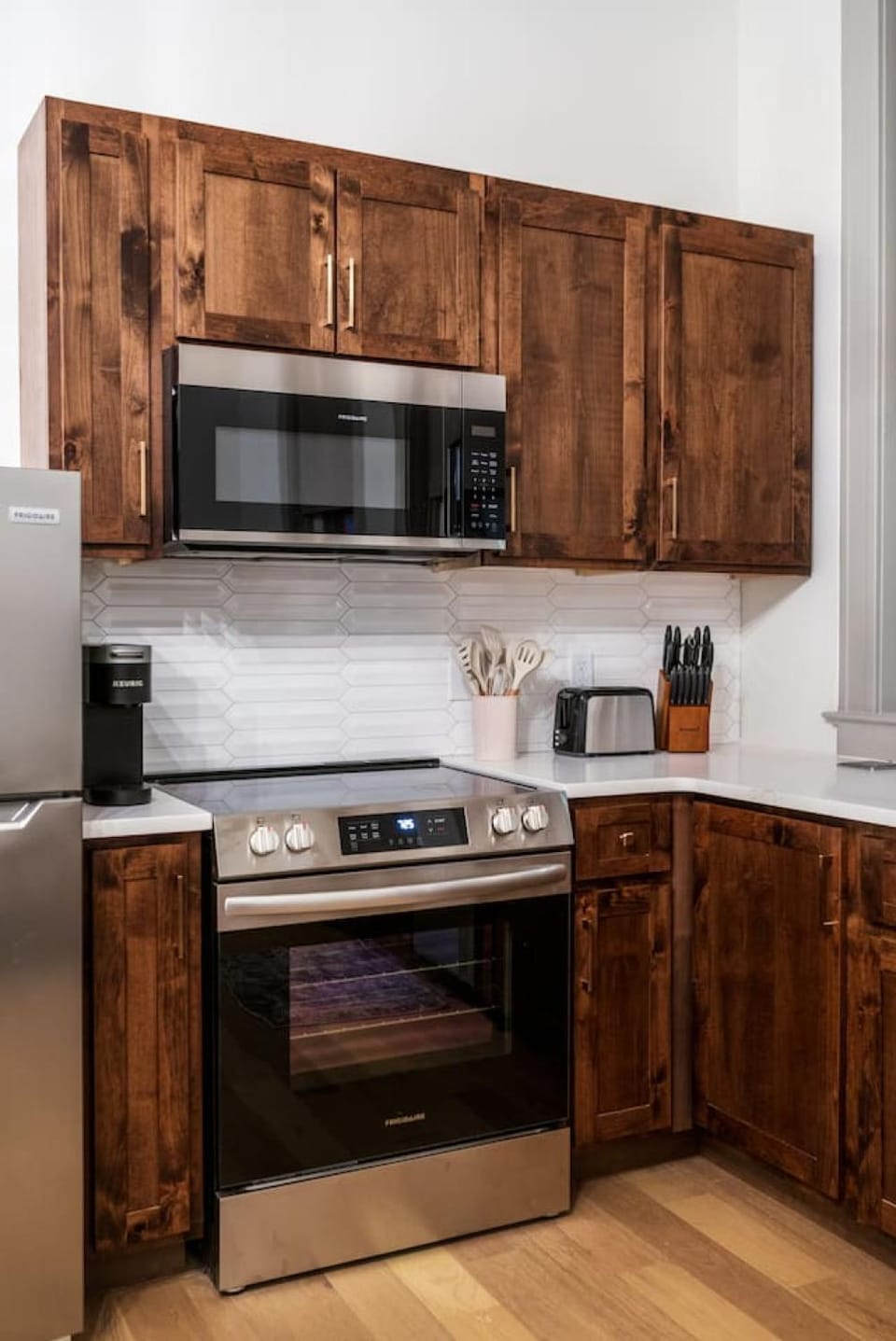 Candlestick Suite Apartment in Missouri