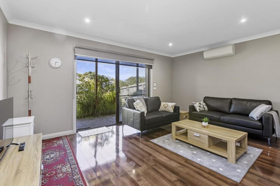 Tranquility House in Apollo Bay