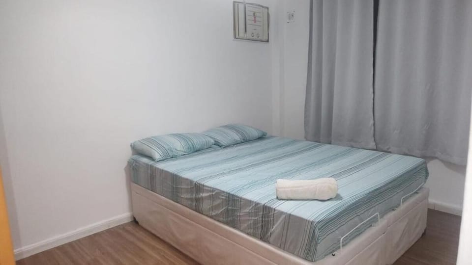 2 Qts próx Vila Militar, Sulacap e Campo dos Afonsos Apartment in Rio de Janeiro