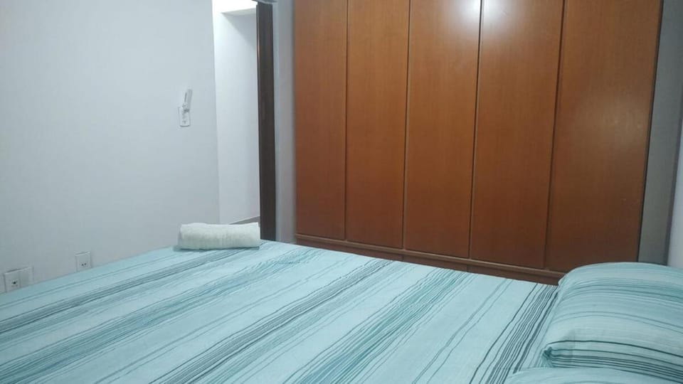 2 Qts próx Vila Militar, Sulacap e Campo dos Afonsos Apartment in Rio de Janeiro