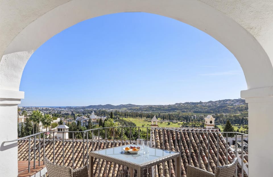 Puebla Aida II Apartment in Costa del Sol