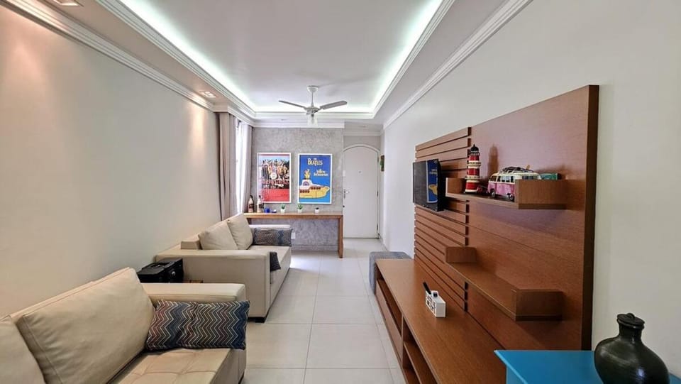 Apartamento completo no Forte Apartment in Cabo Frio