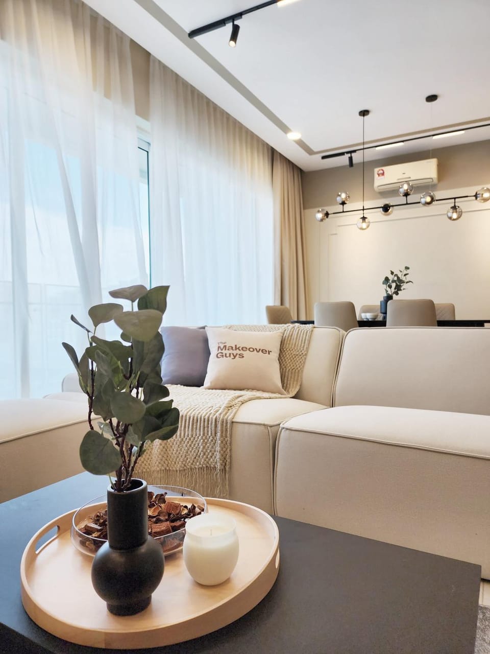 Bloom Stay Medini Apartment in Johor
