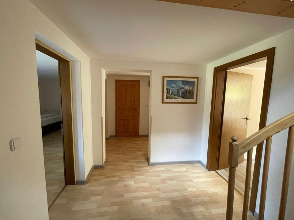 Ferienhaus Lemmerwiese House in Willingen