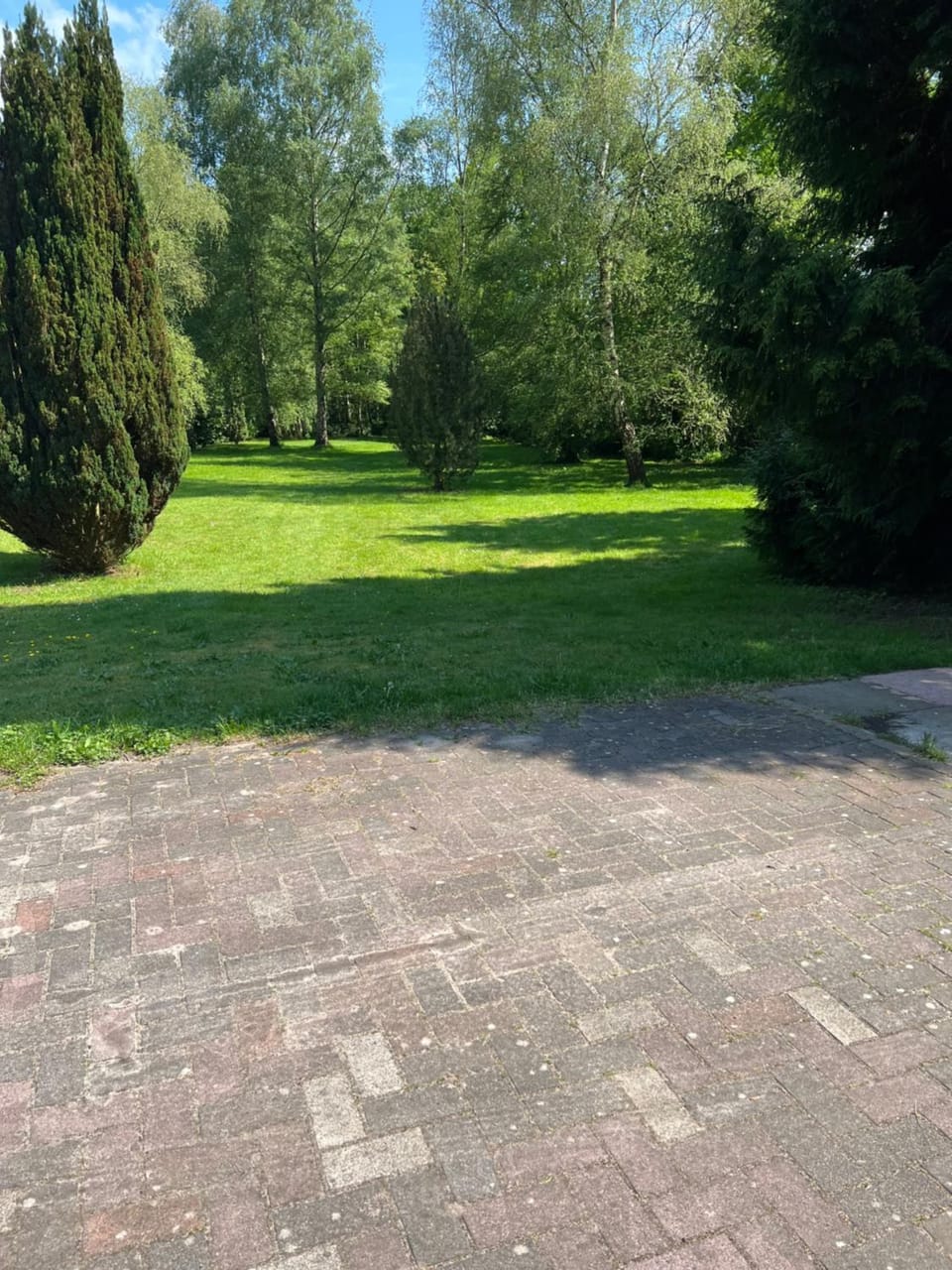 Vakantiehuis met eigen ingang AMIRIS House in Epe