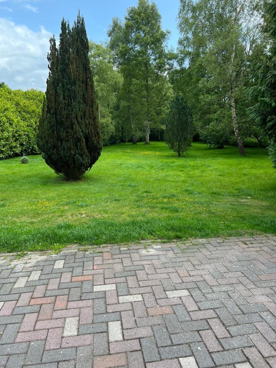 Vakantiehuis met eigen ingang AMIRIS House in Epe