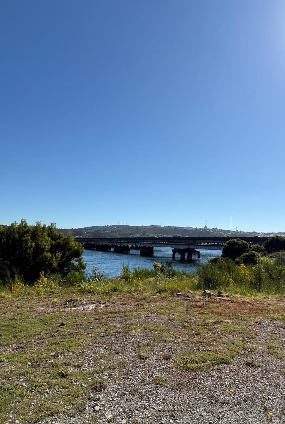 Off site, Garden, Beach