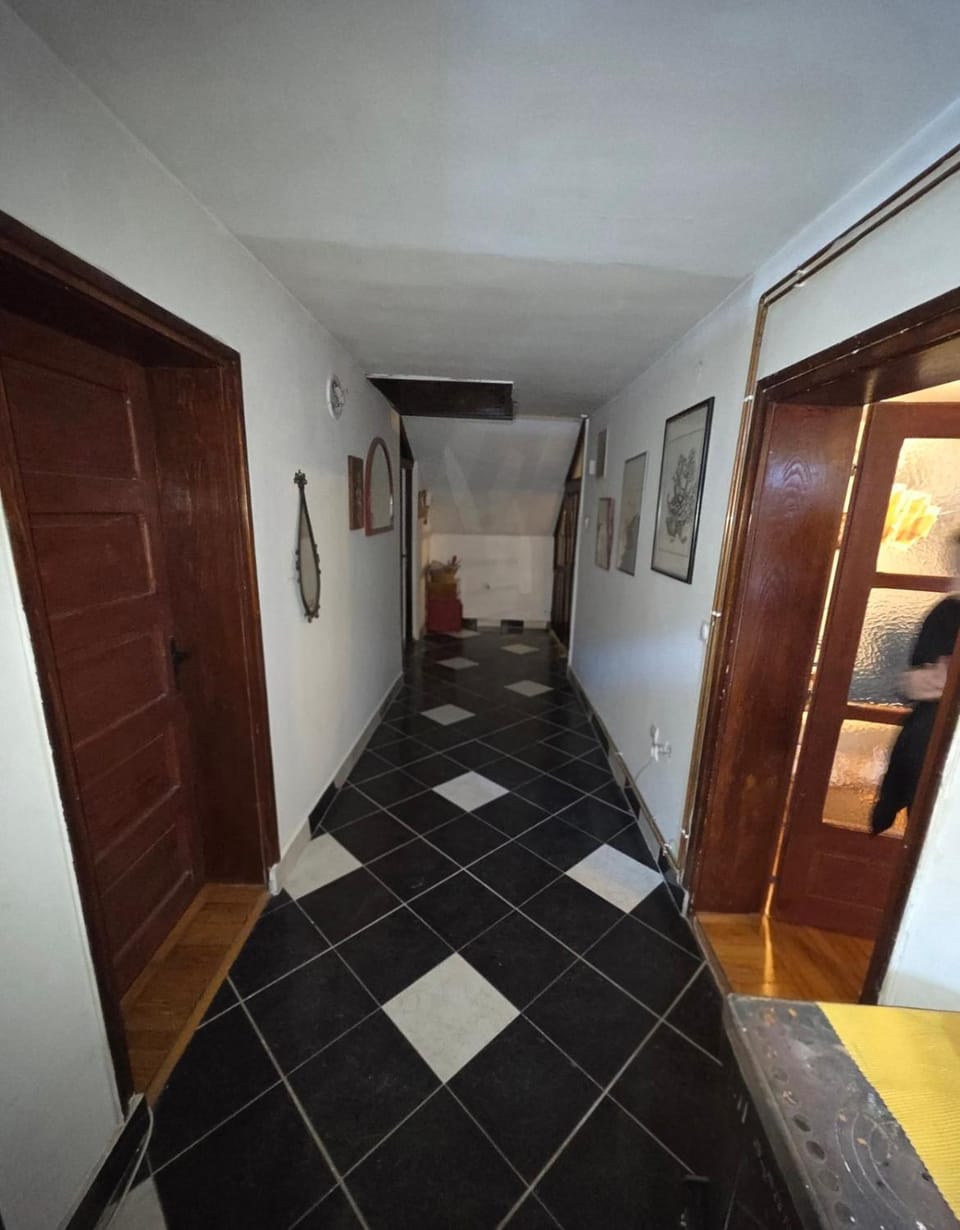 Kuća Petrovic Apartment in Serbia