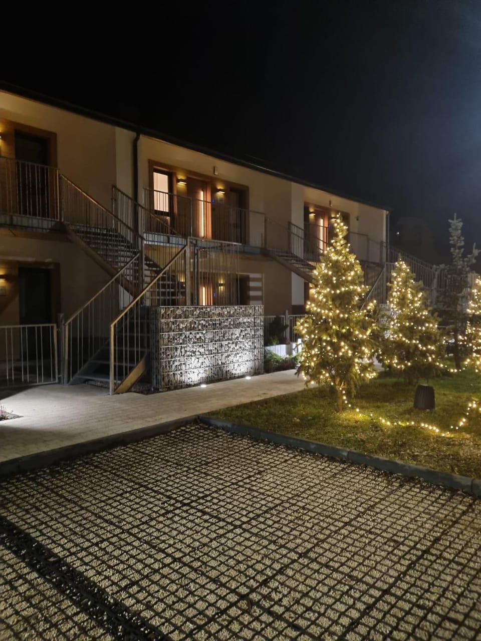 Kasztanowy Zakątek Apartment in Poland