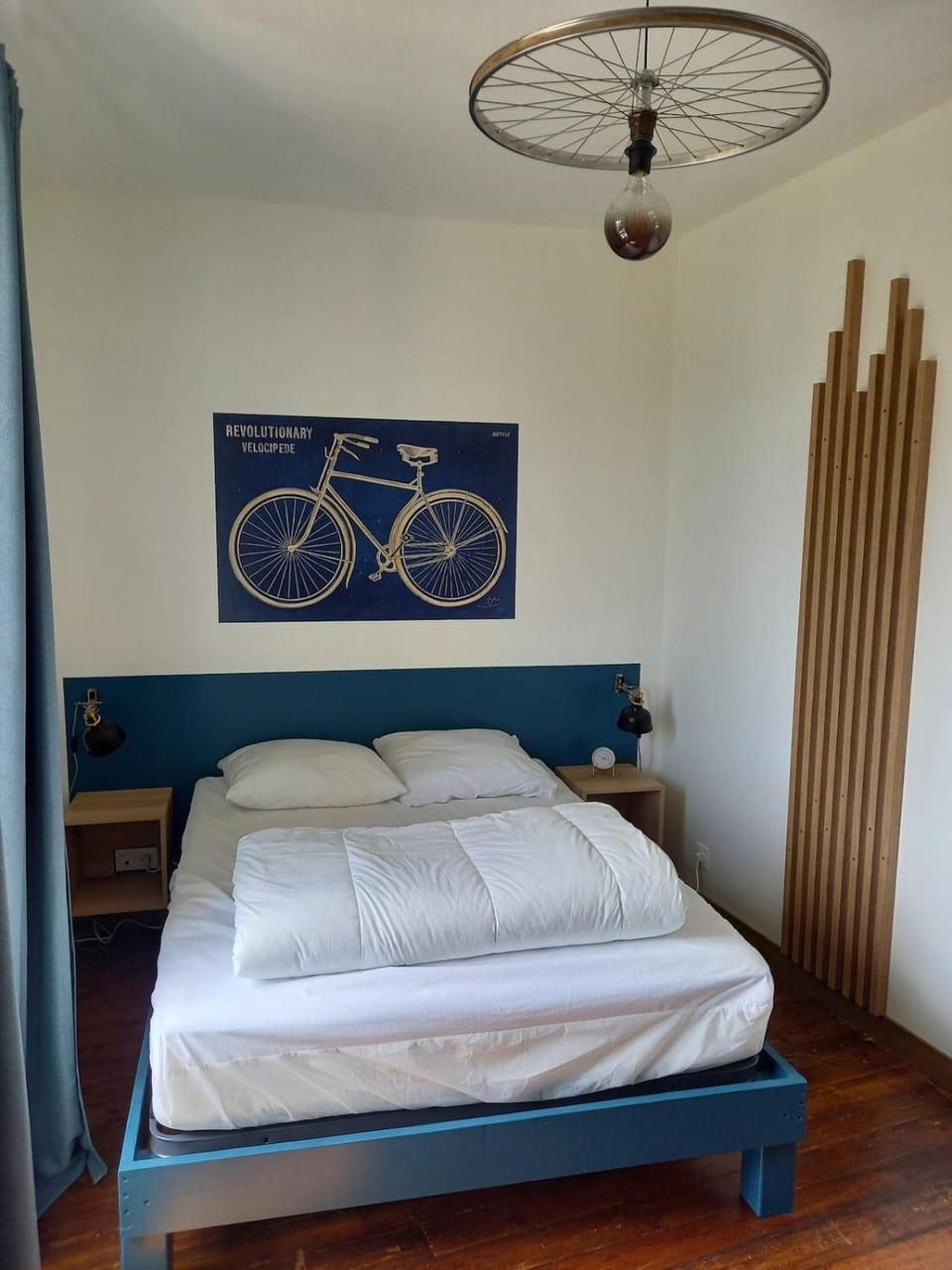 Spa Wifi Canal Plus Apartment in Nouvelle-Aquitaine