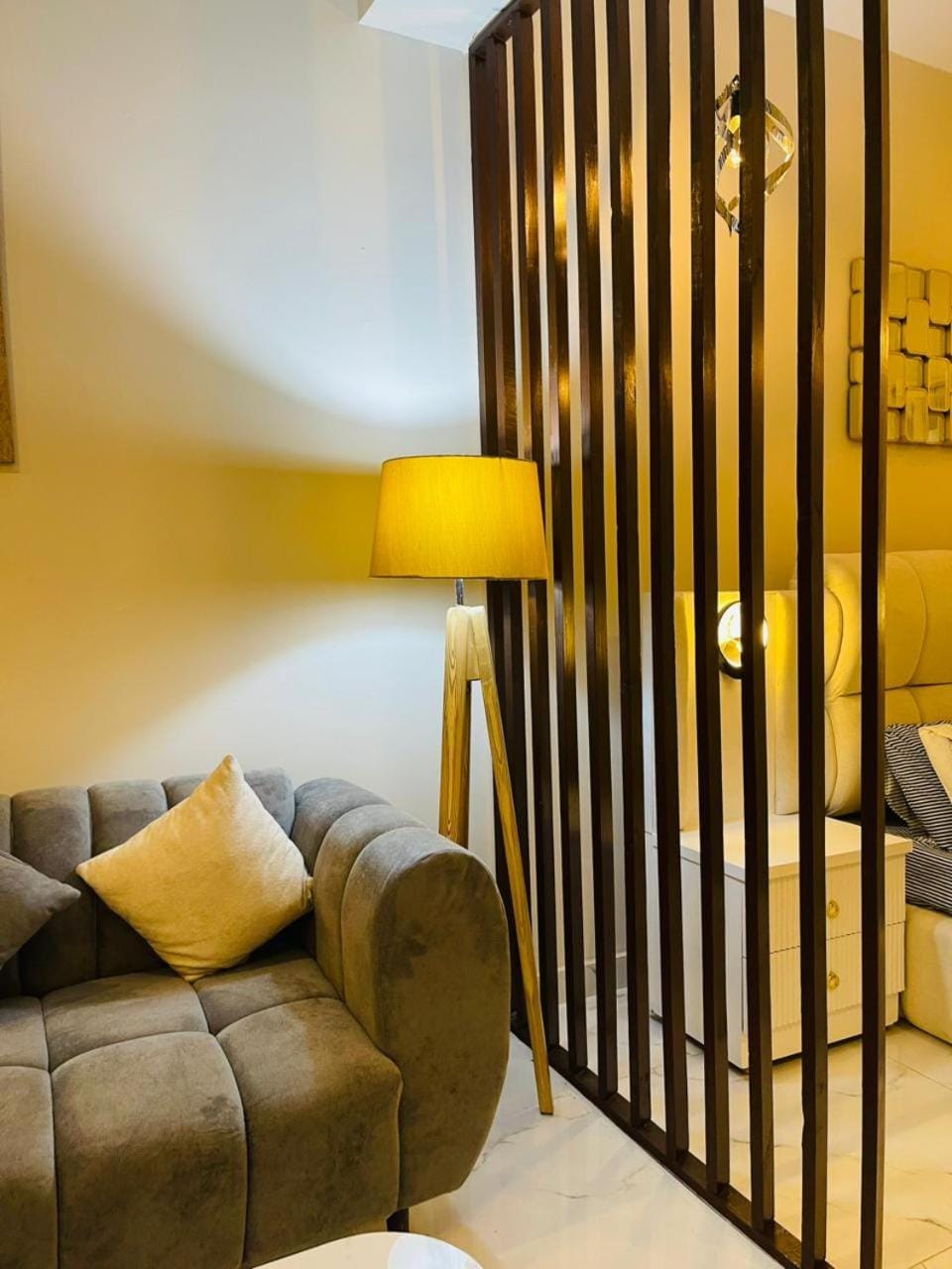 Comfort retreat Apartment in Islamabad