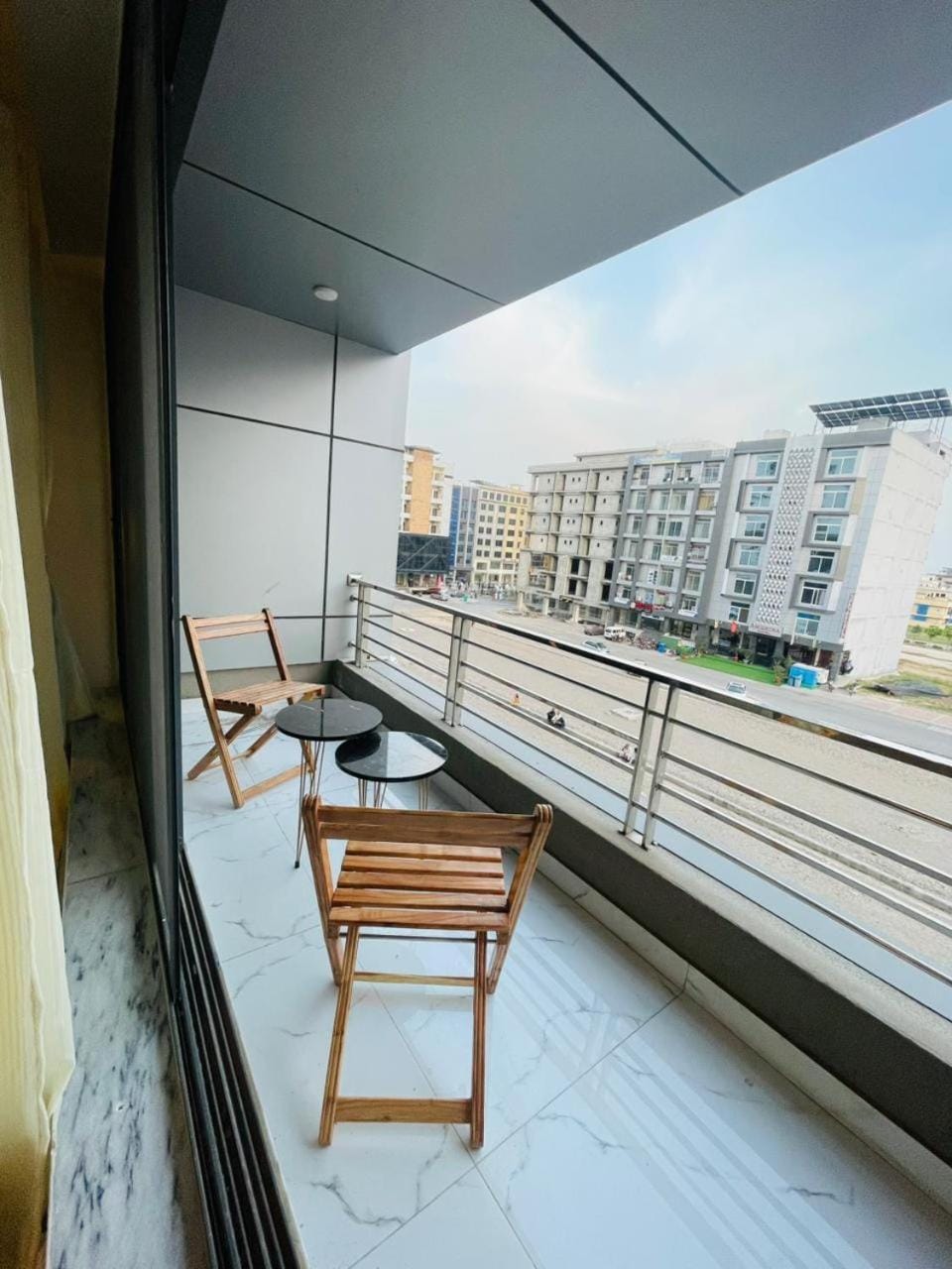 Comfort retreat Apartment in Islamabad