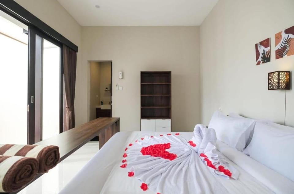 A Compact Peaceful Private Villa In Bali Villa in Bali