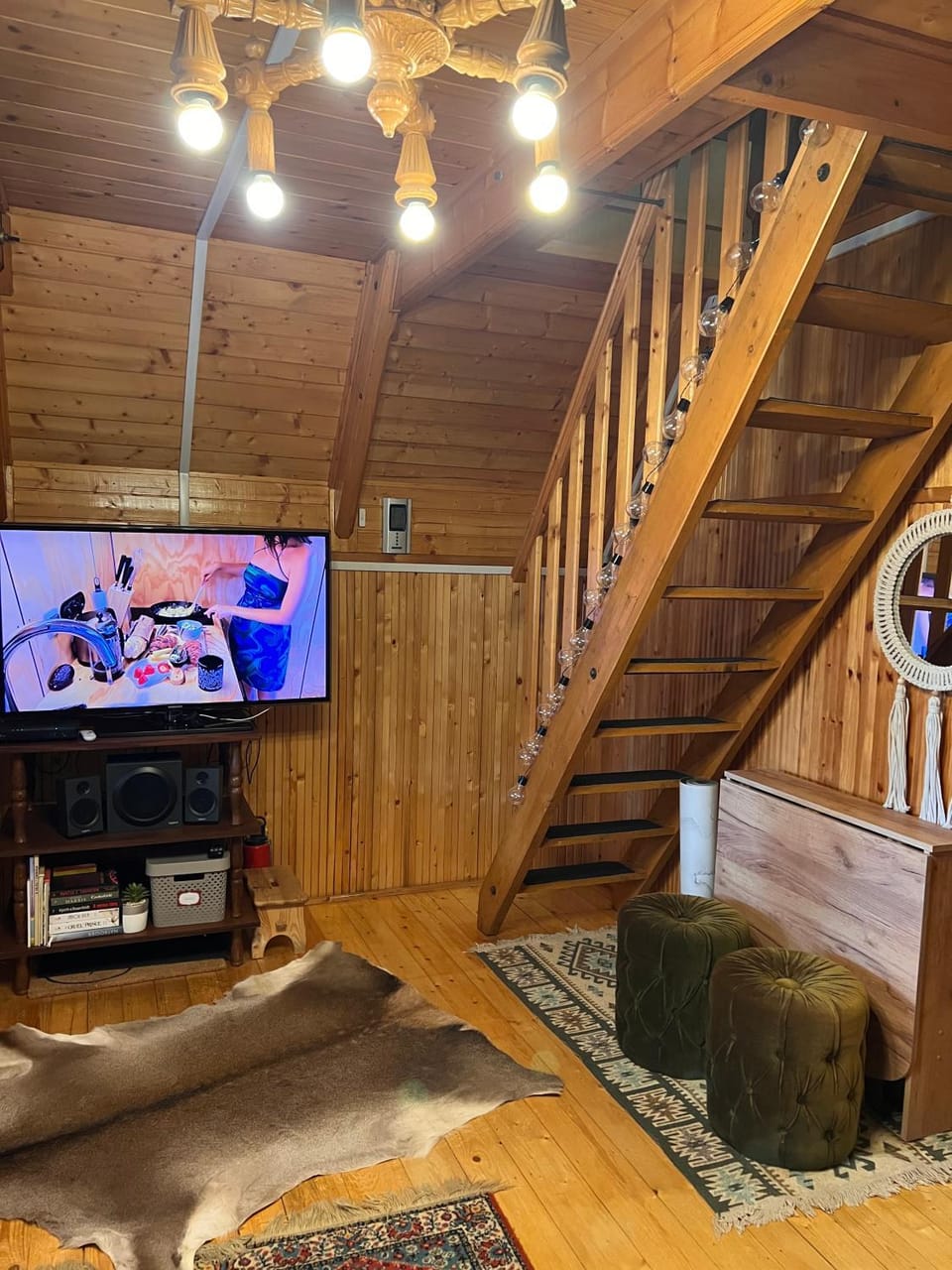 TV and multimedia