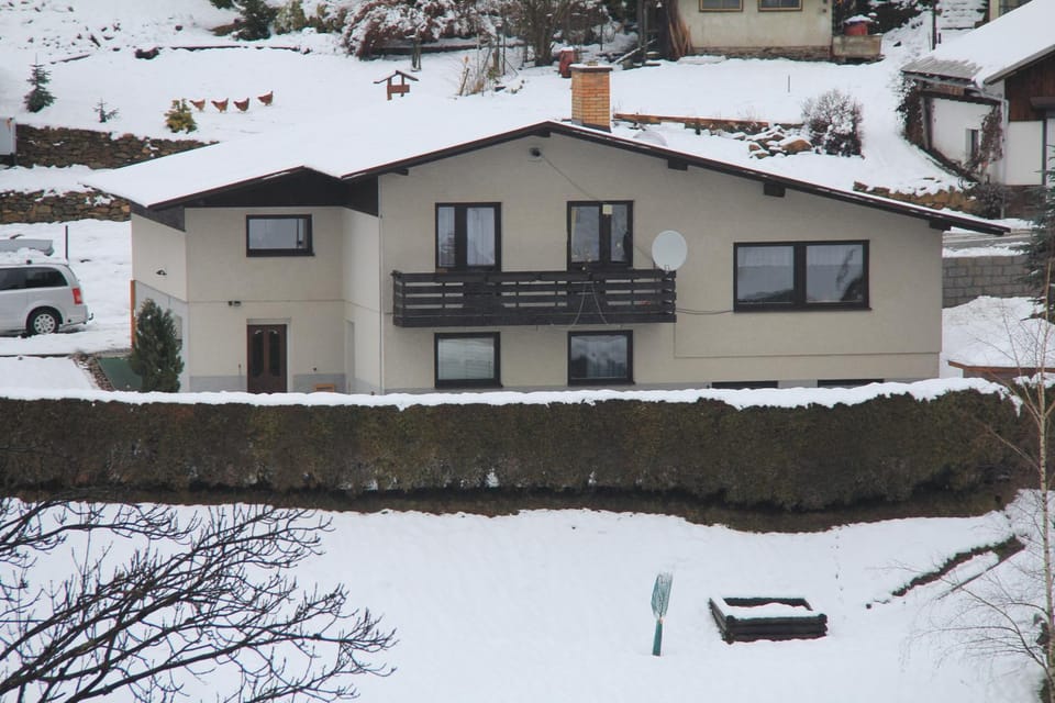 Guest House Bulušek Apartment in Lower Silesian Voivodeship