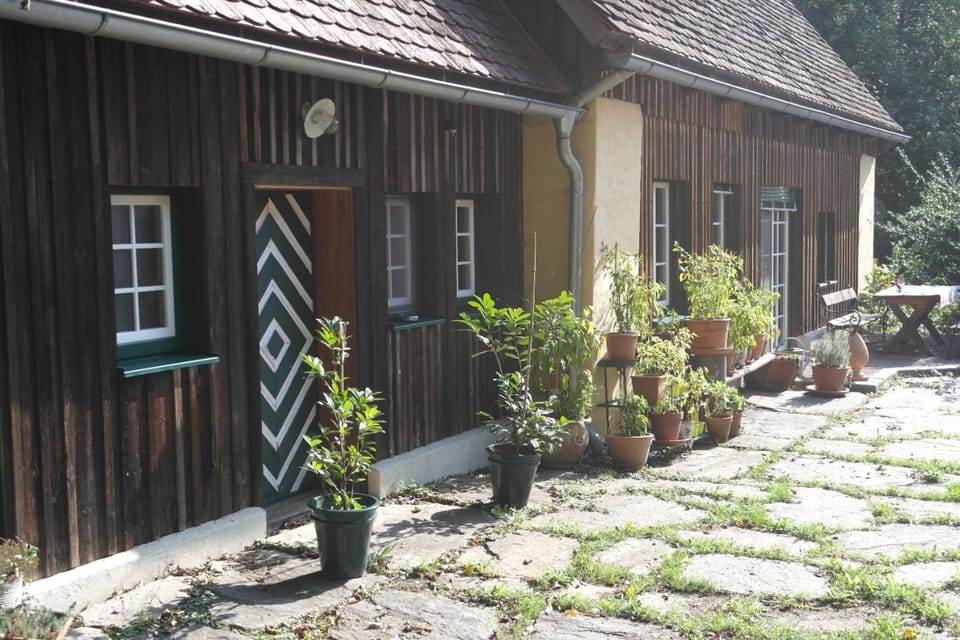 Presshaus Alte Mühle House in Styria