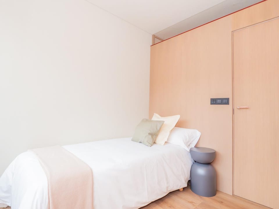 YBH Alameda I Apartment in Vigo