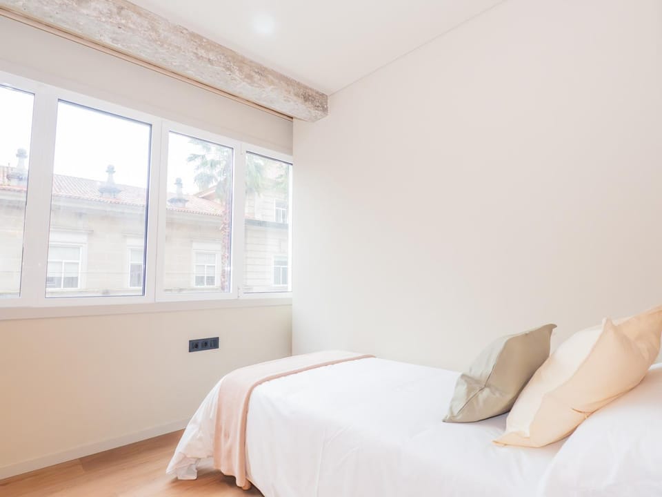 YBH Alameda I Apartment in Vigo