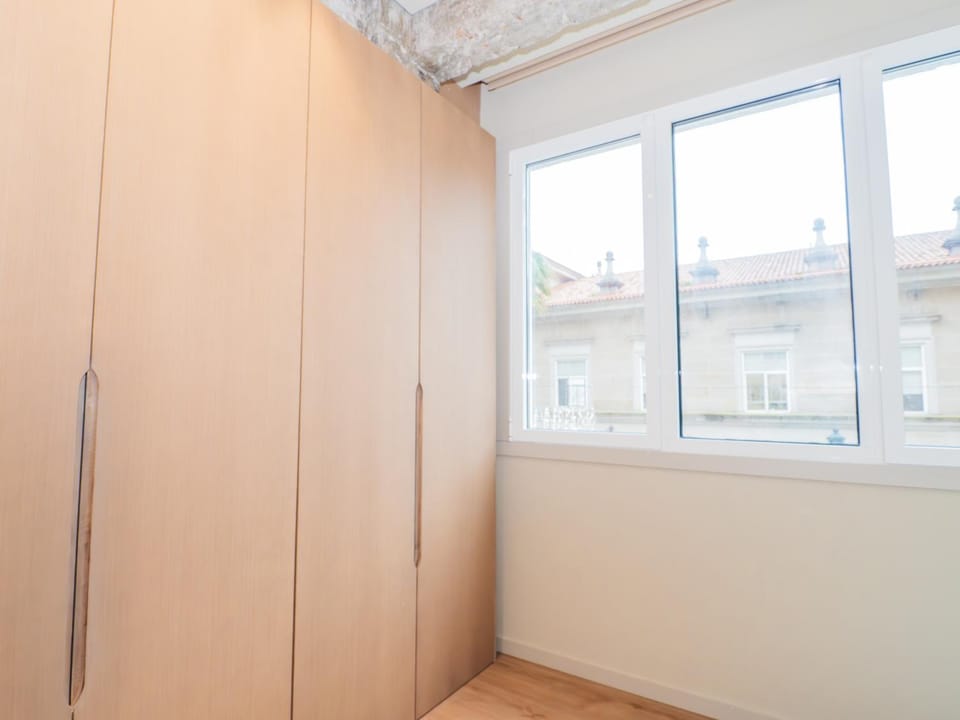 YBH Alameda I Apartment in Vigo