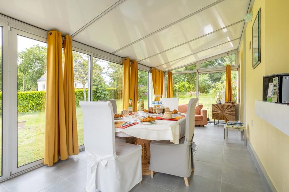 Chez Coco Bed and Breakfast in Concarneau