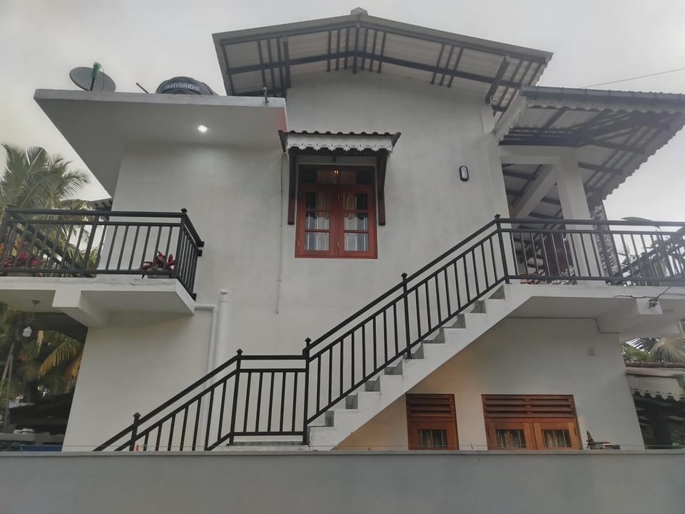 Villa Pabasara Apartment in Southern Province