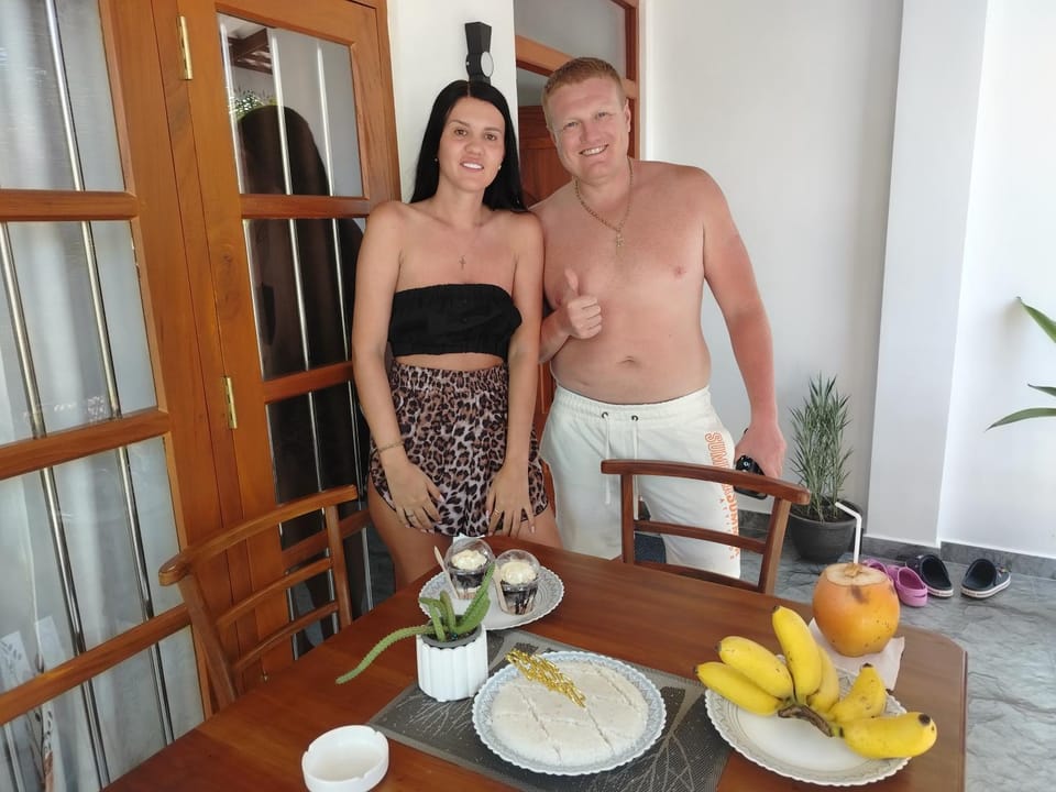 Villa Pabasara Apartment in Southern Province