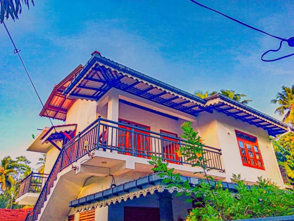 Villa Pabasara Apartment in Southern Province