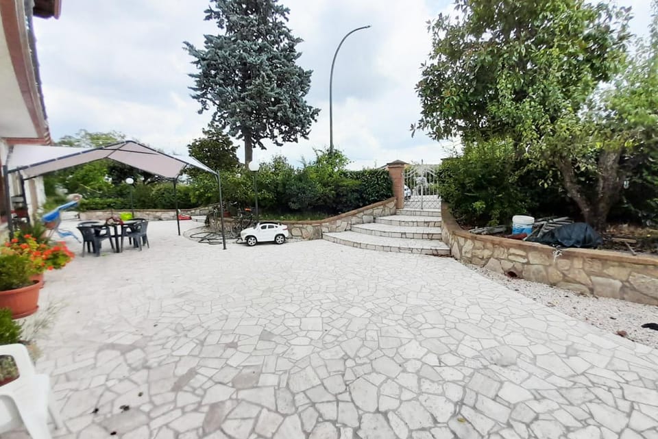 Agriturismo di lusso B&B Dileo Giovanni Farm Stay in Campania