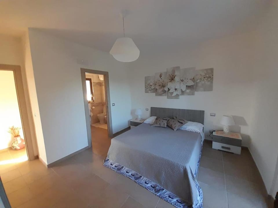 Agriturismo di lusso B&B Dileo Giovanni Farm Stay in Campania