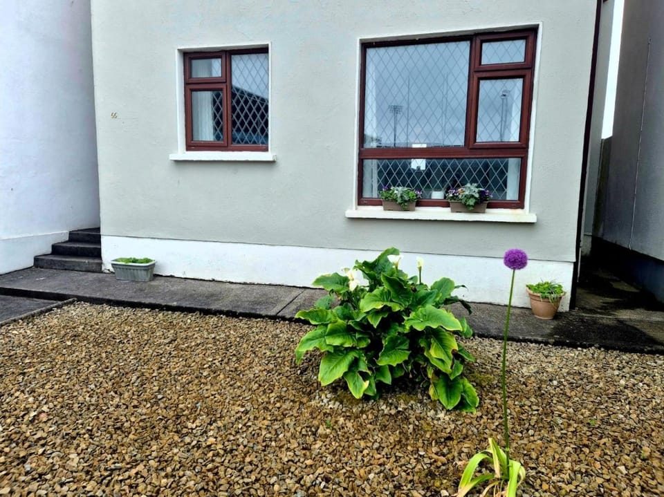 Garden, Garden view