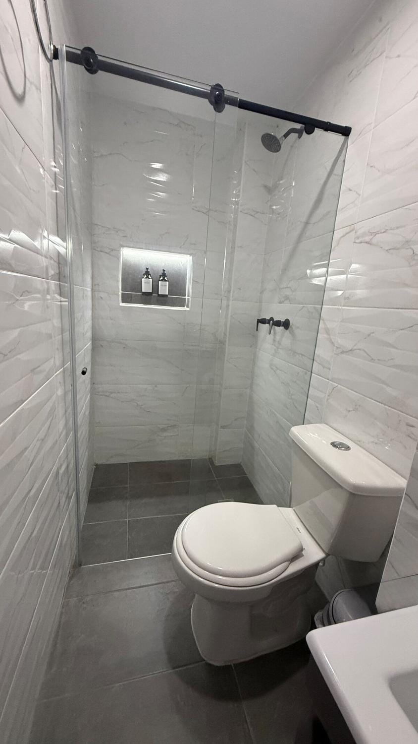 Apartment 5 minutes from the airport, stadium and Unicentro Apartment in Pereira