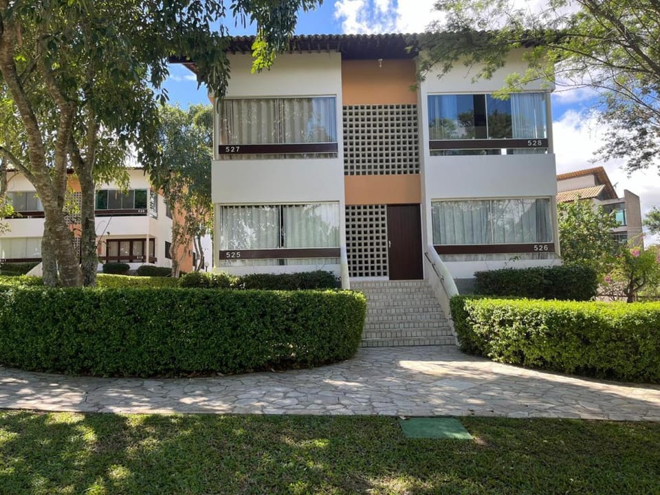 Hotel Fazenda Portal de Gravata Apart 525 Apartment in Gravatá