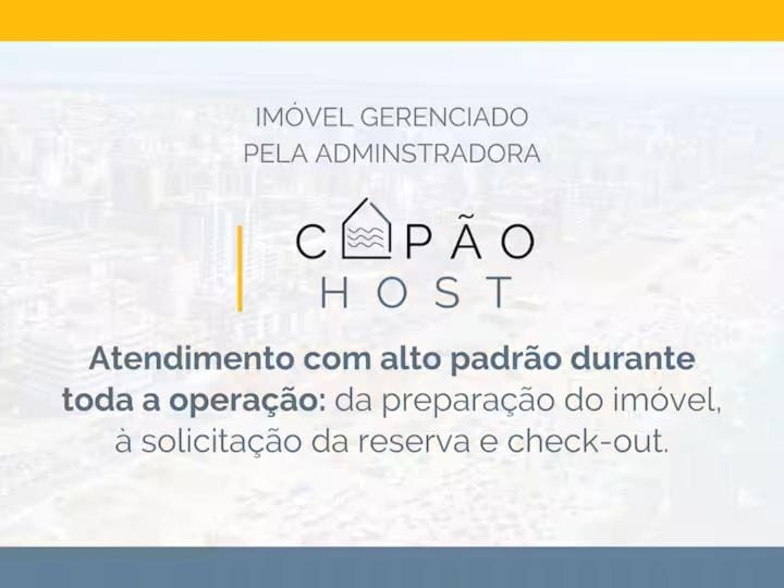 Apto 2 quadras da praia, perto da praça Boianovski Apartment in State of Rio Grande do Sul