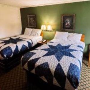 Jacksonville Inn Hotel in Arkansas