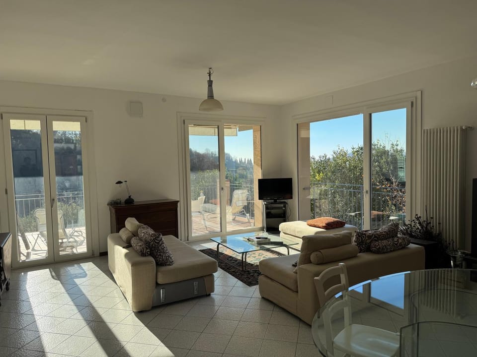 House in Gussago Apartment in Province of Brescia