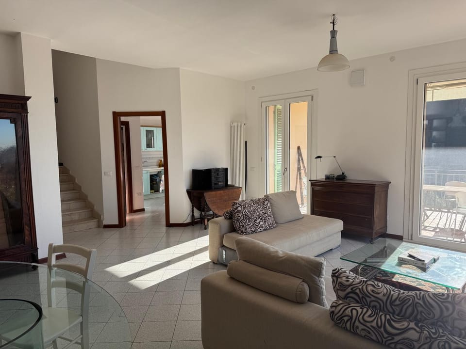 House in Gussago Apartment in Province of Brescia