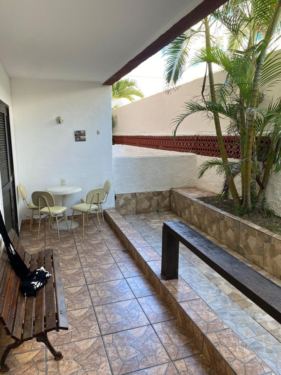 Brisa de Itaúna - A poucos passos da Praia na melhor localização com Estacionamento Apartment in Saquarema