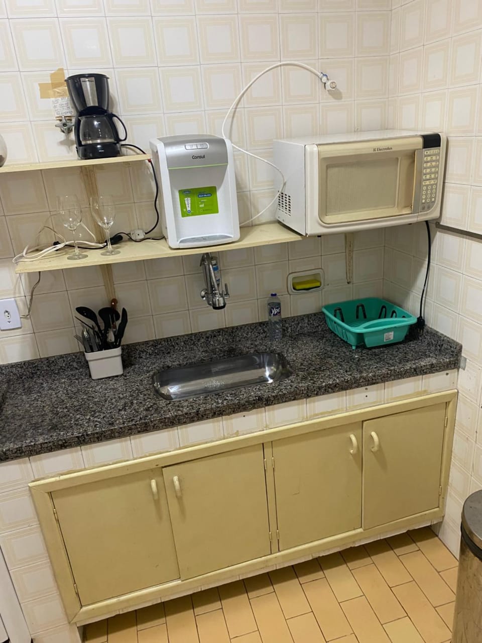 Brisa de Itaúna - A poucos passos da Praia na melhor localização com Estacionamento Apartment in Saquarema