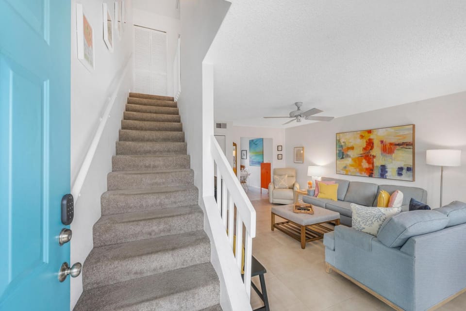 San Marco Villas S-7 House in Marco Island