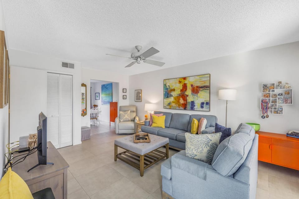 San Marco Villas S-7 House in Marco Island