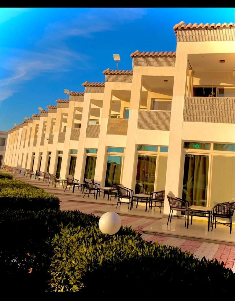 Luxury flat Apartment hotel in Hurghada