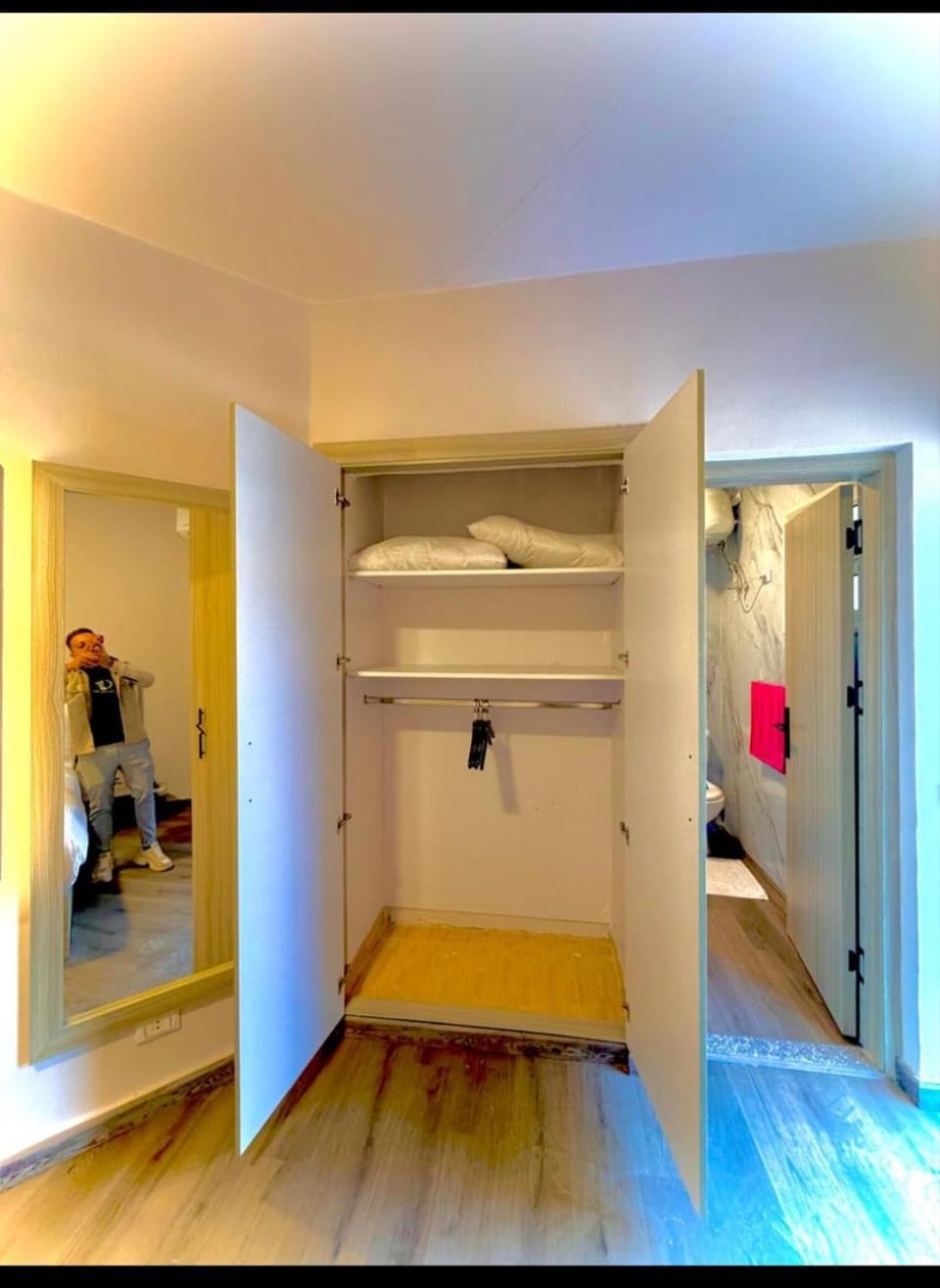 Luxury flat Apartment hotel in Hurghada