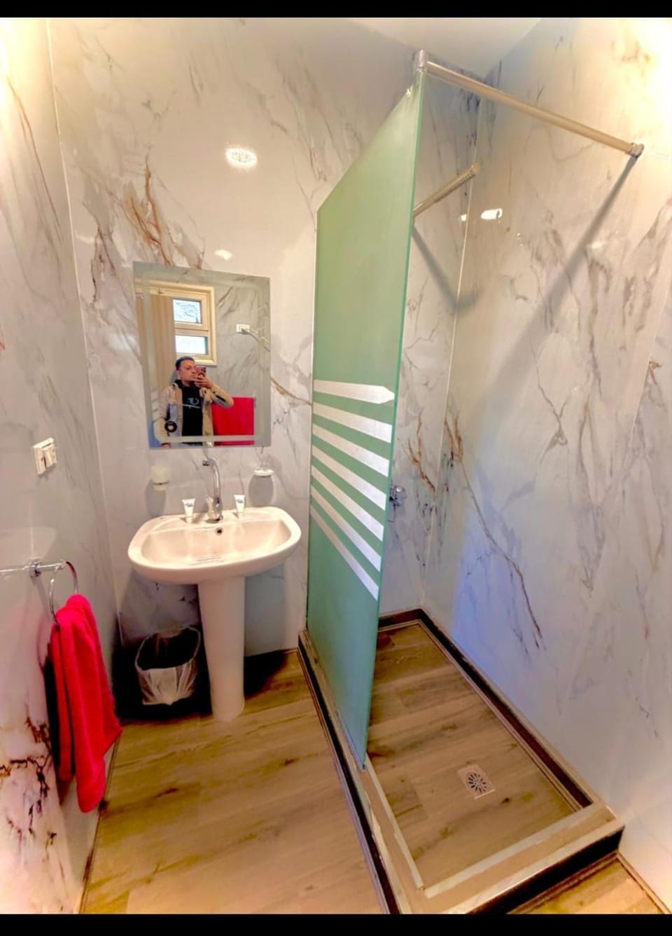 Luxury flat Apartment hotel in Hurghada