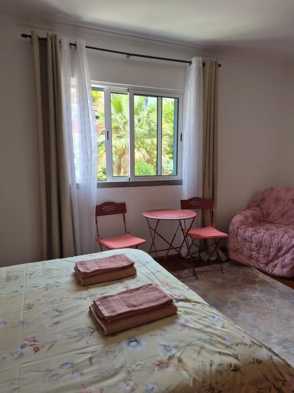 LandS Apartment in Caniço