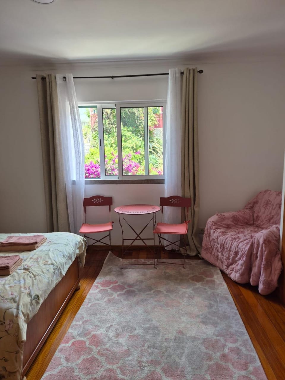 LandS Apartment in Caniço
