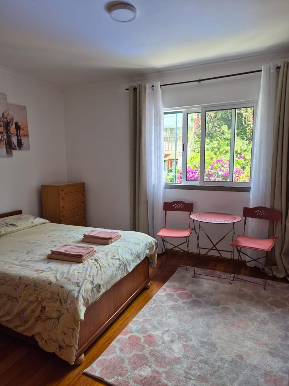 LandS Apartment in Caniço