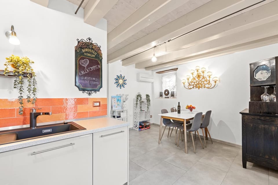 Casa in Centro House in Istria County