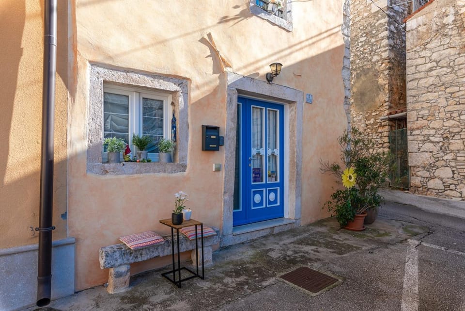 Casa in Centro House in Istria County
